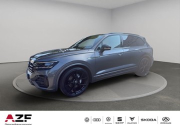 VW Touareg 51.249 km 54.890 &euro; Flensburg 24941