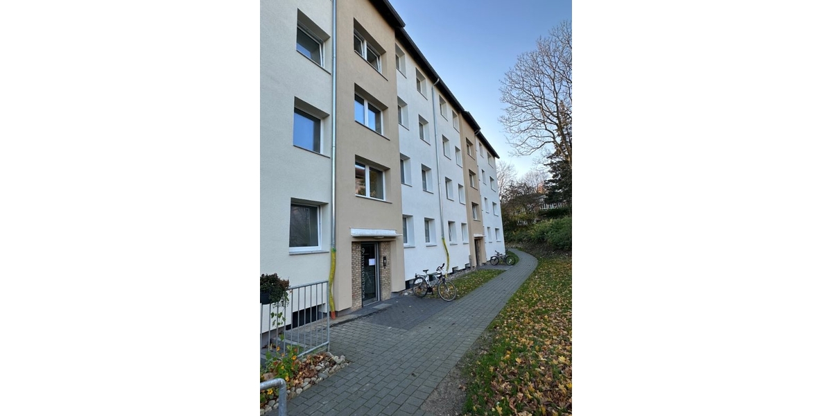 Modernisierte Wohnung - 2- Flensburg Ramsharde | Angebot:27330848