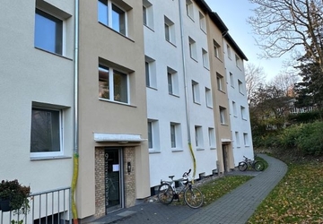 Modernisierte Wohnung - Wohnung Flensburg Ramsharde | Angebot:27330848