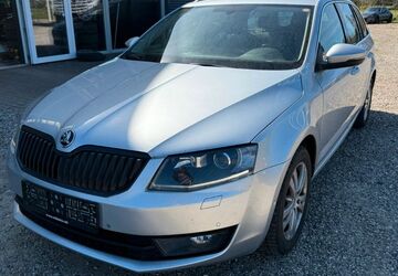 Skoda Octavia 302.000 km 4.900 &euro; Flensburg 24941