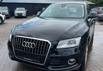 Audi Q5 280.000 km 10.000 &euro; Flensburg 24941