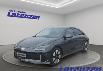 Hyundai IONIQ 6 21.227 km 34.980 &euro; Gelting 24395