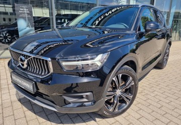 Volvo XC40 92.900 km 25.900 &euro; Flensburg 24941