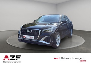 Audi Q2 6.094 km 29.490 &euro; Flensburg 24941