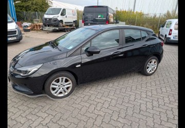 Opel Astra 129.000 km 5.400 &euro; Flensburg 24939