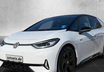 VW ID.3 25.900 km 40.900 &euro; Enge-Sande 25917