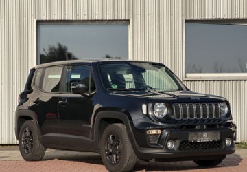 Jeep Renegade 90.000 km 11.000 &euro; Flensburg 24941