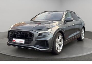 Audi Q8 97.553 km 43.890 &euro; Flensburg 24941