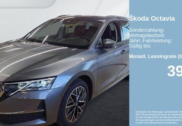Skoda Octavia 27.741 km 29.890 &euro; Flensburg 24941