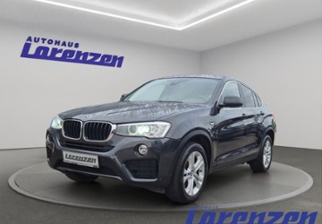 BMW X4 100.081 km 28.980 &euro; Flensburg 24941