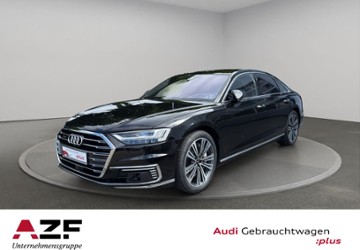 Audi A8 101.048 km 43.890 &euro; Flensburg 24941