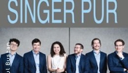 SINGER PUR - Sound of William
