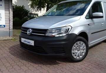 VW Caddy Maxi 127.950 km 15.980 &euro; Flensburg 24941