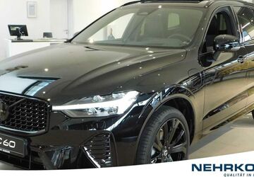 Volvo XC60 41.900 km 59.900 &euro; Flensburg 24941