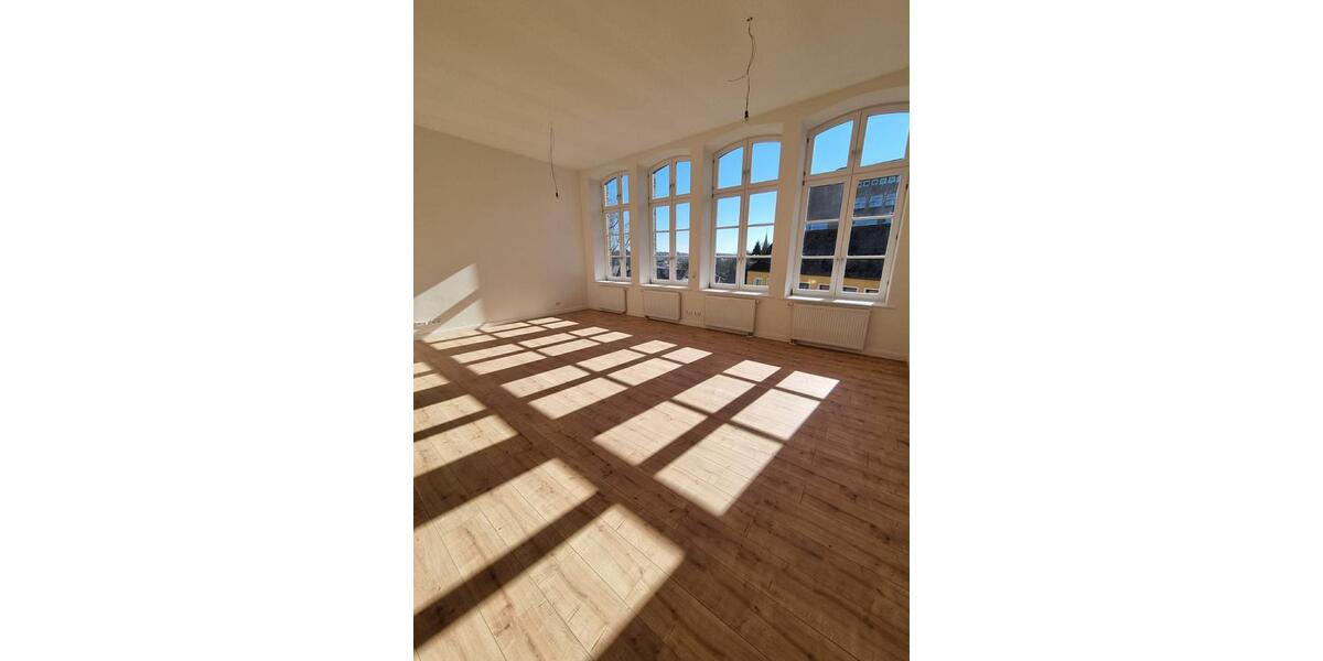 Etagenwohnung Flensburg Altstadt - 1 Zimmer, 50 m&sup2;, 651&euro; | Angebot:26165827