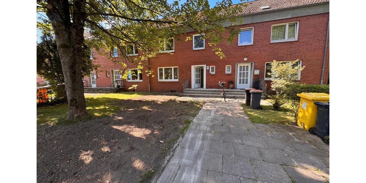 Etagenwohnung Leck - 5 Zimmer, 96 m&sup2;, 960&euro; | Angebot:26165665
