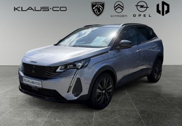 Peugeot 3008 23.200 km 25.790 &euro; Flensburg 24941