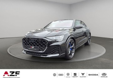 Audi RSQ8 3.900 km 179.990 &euro; Flensburg 24941