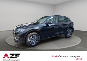 Audi Q5 56.859 km 32.890 &euro; Flensburg 24941