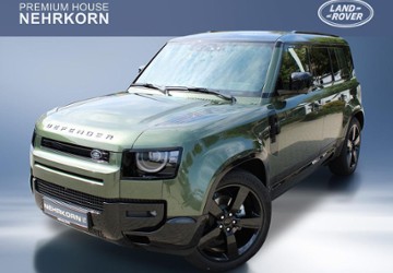 Land Rover Defender 3.900 km 89.890 &euro; Flensburg 24941