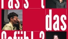 Passt das Gefühl?