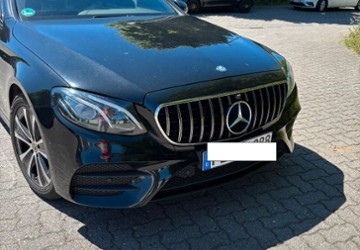 Mercedes-Benz E 220 120.000 km 21.800 &euro; Flensburg 24944