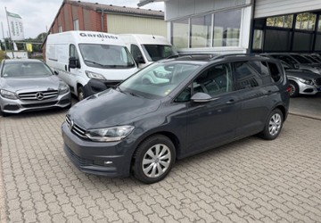 VW Touran 133.000 km 16.990 &euro; Flensburg 24941