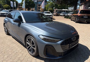 Audi A5 3.800 km 49.980 &euro; Flensburg-Weiche 24941