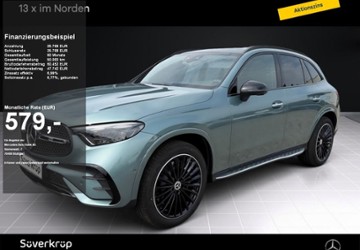 Mercedes-Benz GLC 300 9.999 km 72.450 &euro; Flensburg 24941