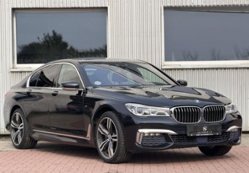 BMW 740 184.000 km 24.990 &euro; Flensburg 24941