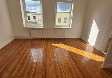 Wohnung Flensburg Jürgensby - 3 Zimmer, 63 m&sup2;, 582&euro; | Angebot:27314714