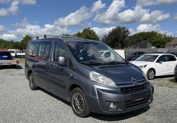 Citroen Jumpy 306.000 km 5.990 &euro; Flensburg 24941