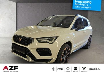 Cupra Ateca 45.770 km 34.890 &euro; Flensburg 24941