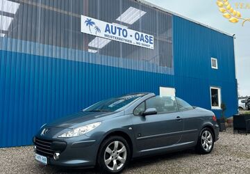 Peugeot 307 161.455 km 4.990 &euro; Flensburg 24941