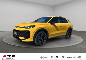 VW T-Roc 1.011 km 35.490 &euro; Flensburg 24941