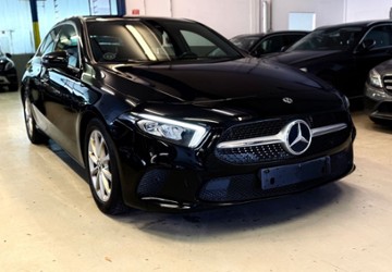 Mercedes-Benz A 180 111.000 km 17.199 &euro; Flensburg 24941