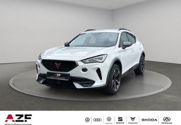 Cupra Formentor 32.354 km 23.890 &euro; Flensburg 24941
