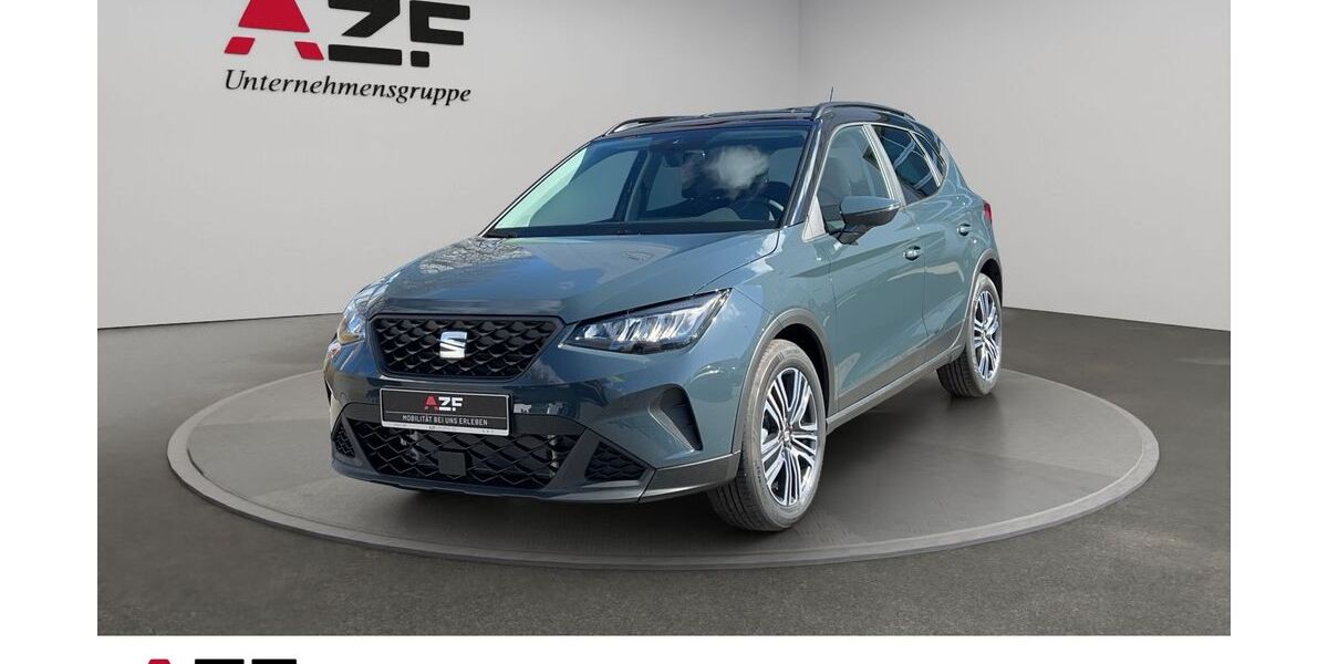 Seat Arona 17.990 km 19.980 &euro; Flensburg 24941