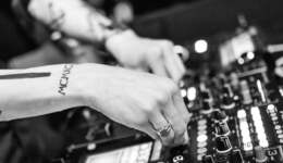 Mädelsabend im Roxy – Let’s Rock, Girls!