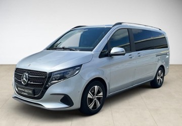 Mercedes-Benz V 250 25.000 km 66.490 &euro; Flensburg 24941