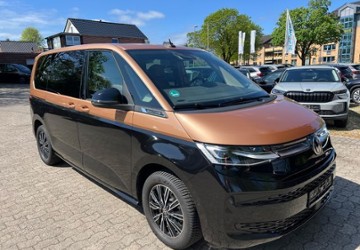 VW T7 Multivan 8.900 km 53.999 &euro; Flensburg-Weiche 24941