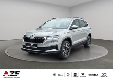 Skoda Karoq 12.500 km 34.990 &euro; Flensburg 24941