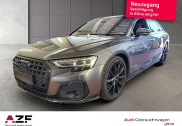 Audi A8 123.498 km 54.890 &euro; Flensburg 24941