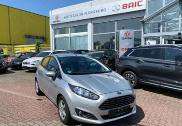 Ford Fiesta 222.331 km 6.795 &euro; Flensburg 24941