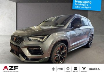 Cupra Ateca 63.588 km 31.890 &euro; Flensburg 24941