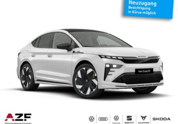 Skoda Enyaq 7.500 km 54.990 &euro; Flensburg 24941