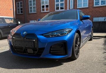 BMW i4 40.000 km 39.990 &euro; Harrislee 24955