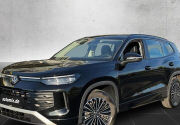 VW Tayron 25.309 km 40.900 &euro; Enge-Sande 25917