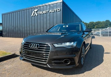 Audi A6 356.000 km 10.000 &euro; Flensburg 24941