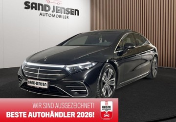 Mercedes-Benz EQS 25.000 km 81.995 &euro; Flensburg 24941